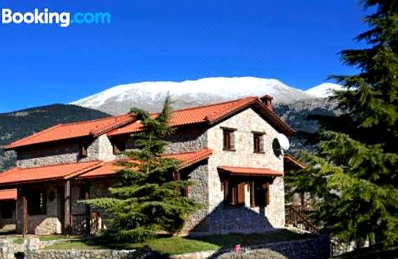 Mont Valley Boutique Chalets